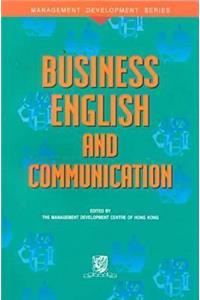 Business English and Communication