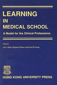 Learning in Medical School