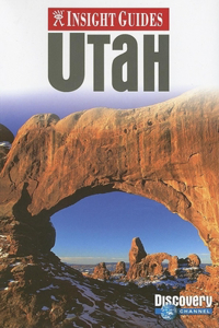 Insight Guides Utah