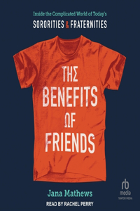 Benefits of Friends