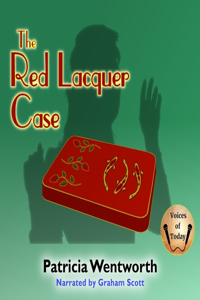 Red Lacquer Case
