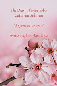 Diary of Miss Ebbie Catherine Sullivan