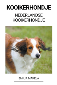 Kooikerhondje (Nederlandse Kooikerhondje)