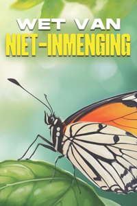 Wet van niet-inmenging