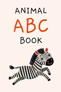 Animal ABC Book