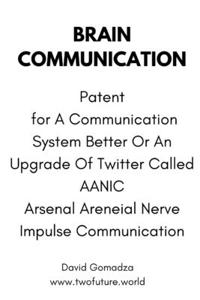 Brain Communication.