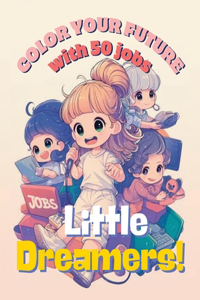 Little Dreamers