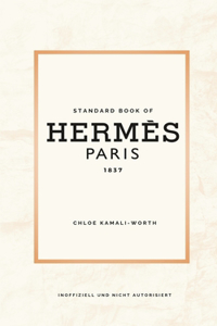 Standard Book of Hermès (Deutsche Version)