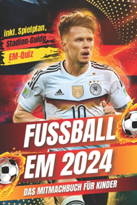 Fussball EM 2024