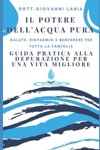 Potere dell'Acqua Pura