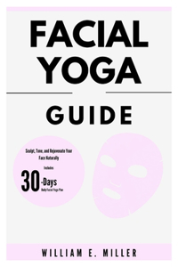 Facial Yoga guide
