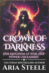 Crown of Darkness
