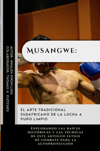 Musangwe