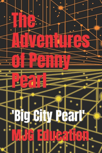 The Adventures of Penny Pearl