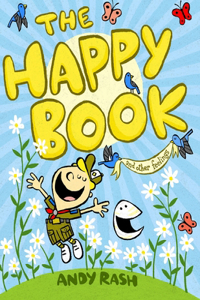The Happy Book
