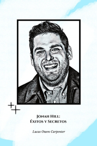 Jonah Hill