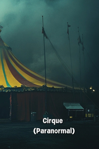Cirque (Paranormal)