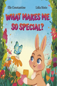 What Makes Me So Special?