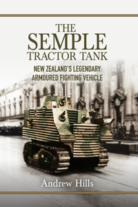 'Semple' Tractor Tank