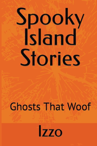 Spooky Island Stories