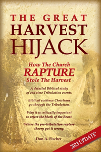 The Great Harvest Hijack 2023 Update