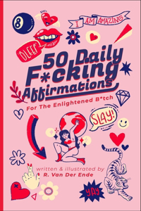 50 Daily F*cking Affirmations