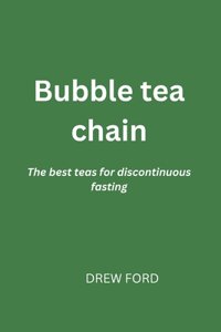 Bubble tea chain