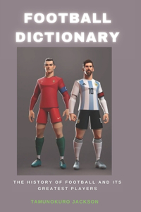 Football Dictionary