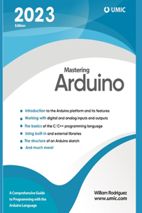 Mastering Arduino
