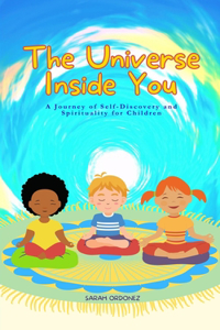 Universe Inside You