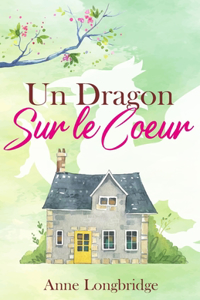 dragon sur le coeur