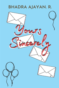 Yours Sincerely