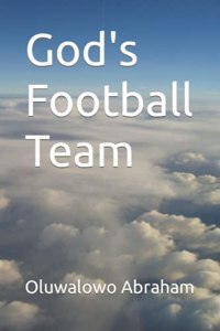 God's Football Team