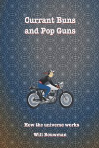 Currant buns and Pop Guns