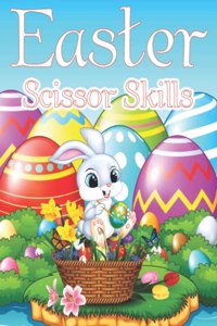 Easter Scissor Skills