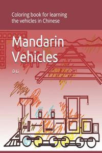 Mandarin Vehicles
