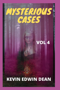 Mysterious Cases