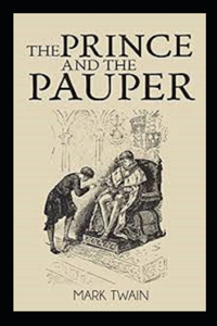 The Prince and the Pauper Annotated