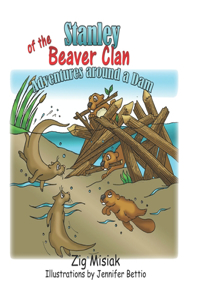 Stanley of the Beaver Clan