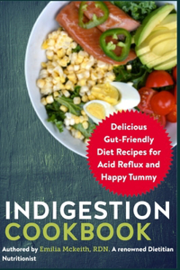 Indigestion Cookbook