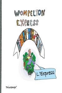 Wompelton Express
