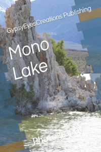 Mono Lake