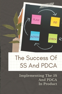 The Success Of 5S And PDCA