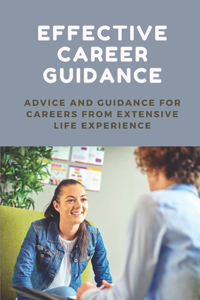 Effective Career Guidance