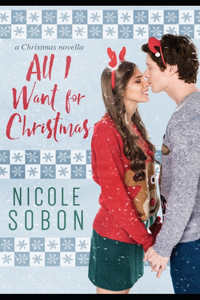 All I Want for Christmas