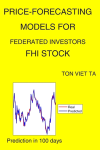 Price-Forecasting Models for Federated Investors FHI Stock