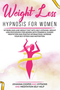 Weight Loss Hypnosis for Women