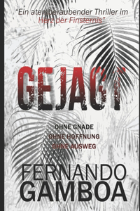 Gejagt