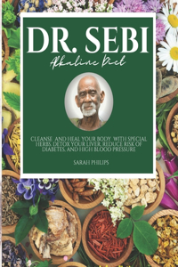 Dr. Sebi Alkaline Diet