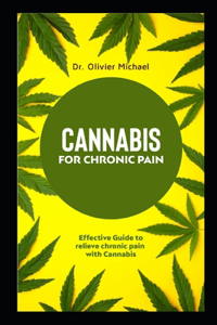 Cannabis for chronic pain